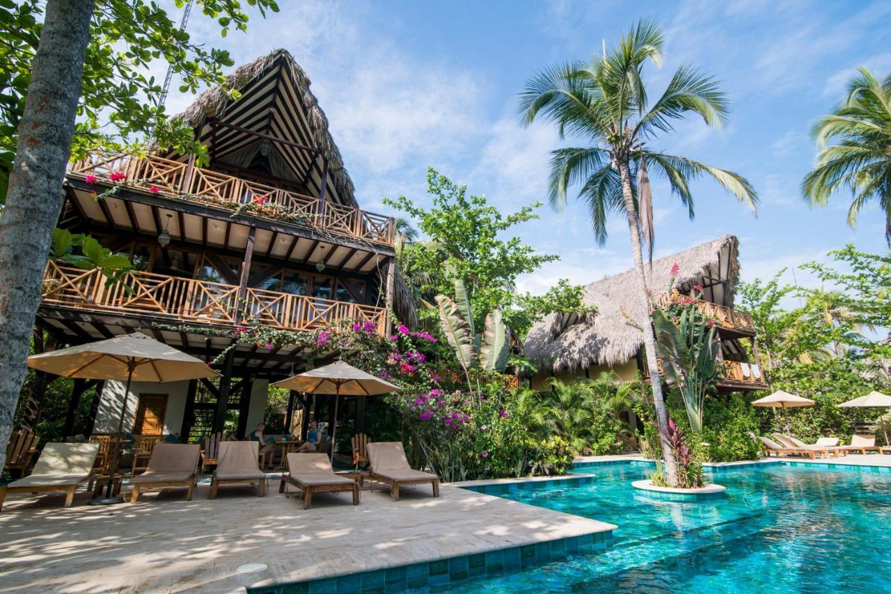 Hotel Masaya Collection Cayena