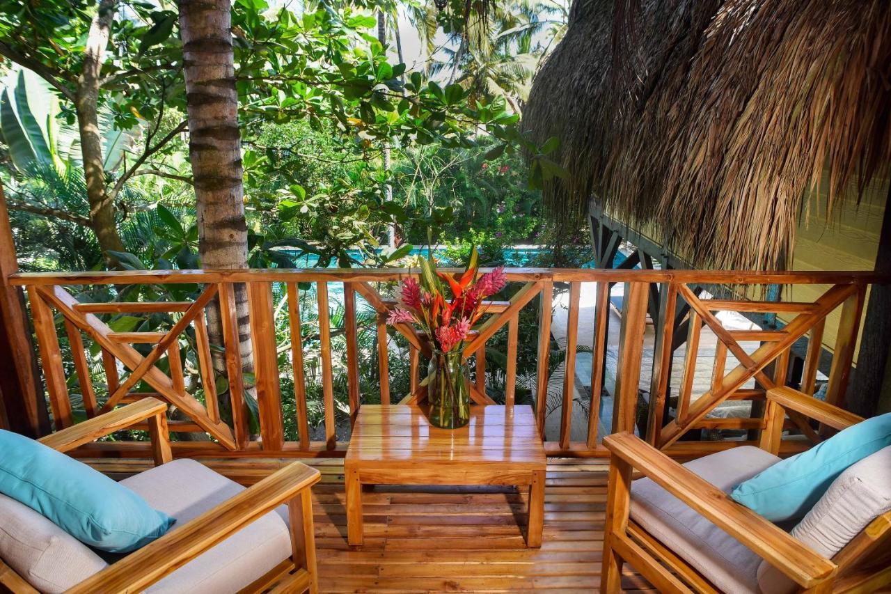 Hotel Masaya Collection Cayena Guachaca